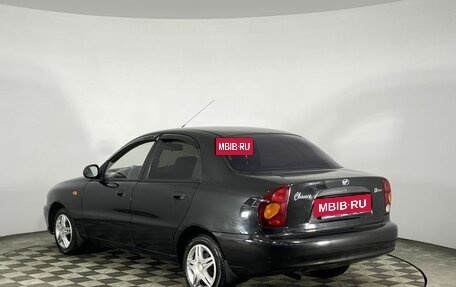 ЗАЗ Chance, 2011 год, 320 000 рублей, 6 фотография