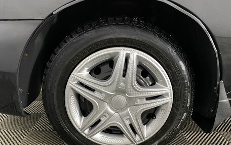 ЗАЗ Chance, 2011 год, 320 000 рублей, 19 фотография