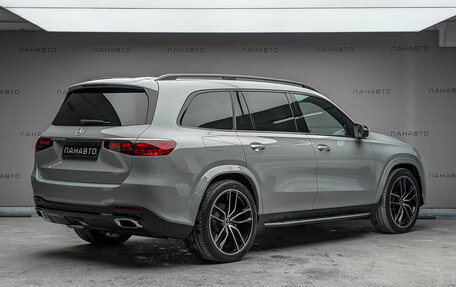 Mercedes-Benz GLS, 2025 год, 26 760 000 рублей, 3 фотография