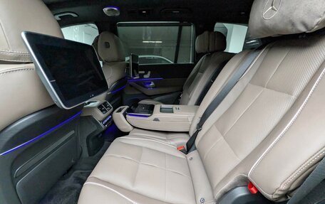 Mercedes-Benz GLS, 2025 год, 26 760 000 рублей, 7 фотография