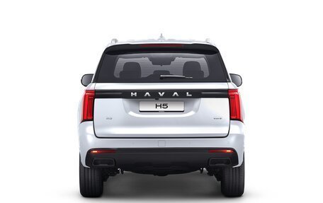 Haval H5, 2025 год, 3 999 000 рублей, 4 фотография