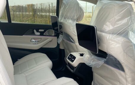 Mercedes-Benz GLS, 2025 год, 24 600 000 рублей, 5 фотография