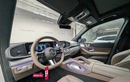 Mercedes-Benz GLS, 2025 год, 26 760 000 рублей, 6 фотография