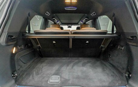 Mercedes-Benz GLS, 2025 год, 26 760 000 рублей, 8 фотография