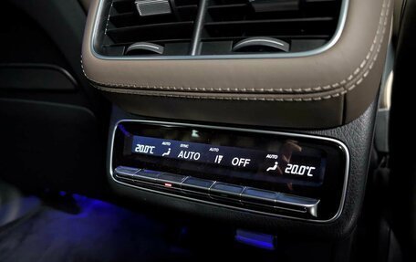 Mercedes-Benz GLS, 2025 год, 26 760 000 рублей, 13 фотография