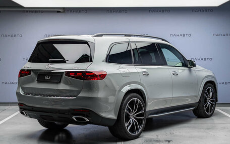 Mercedes-Benz GLS, 2025 год, 23 160 000 рублей, 3 фотография