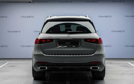 Mercedes-Benz GLS, 2025 год, 23 160 000 рублей, 4 фотография