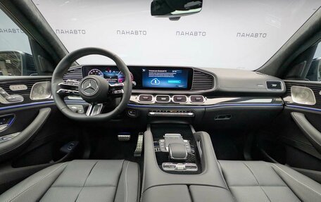 Mercedes-Benz GLS, 2025 год, 23 160 000 рублей, 10 фотография