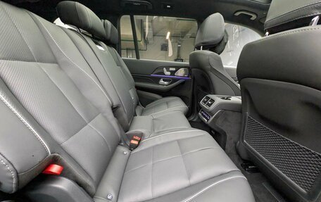 Mercedes-Benz GLS, 2025 год, 23 160 000 рублей, 9 фотография