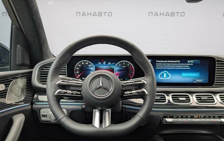 Mercedes-Benz GLS, 2025 год, 23 160 000 рублей, 11 фотография