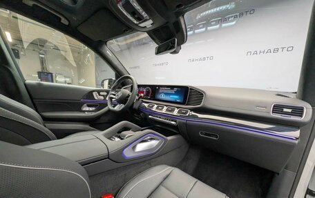 Mercedes-Benz GLS, 2025 год, 23 160 000 рублей, 8 фотография