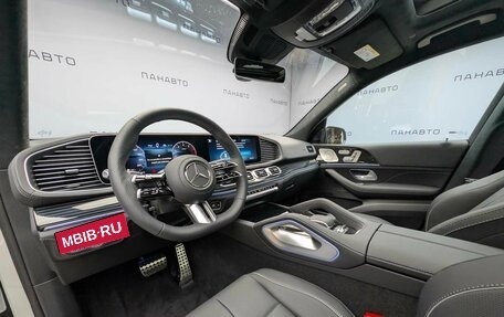 Mercedes-Benz GLS, 2025 год, 23 160 000 рублей, 6 фотография