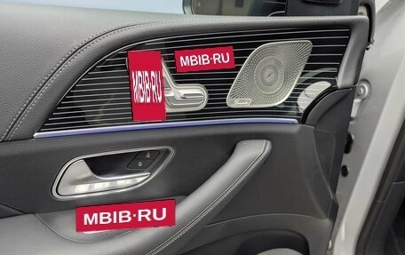 Mercedes-Benz GLS, 2025 год, 23 160 000 рублей, 5 фотография