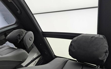 Mercedes-Benz GLS, 2025 год, 23 160 000 рублей, 14 фотография