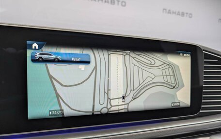 Mercedes-Benz GLS, 2025 год, 23 160 000 рублей, 16 фотография