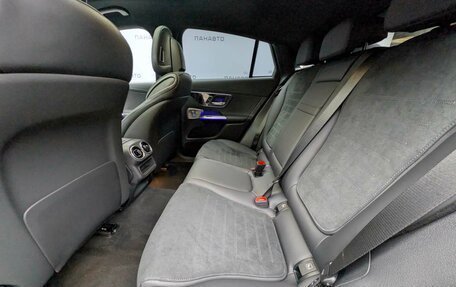 Mercedes-Benz GLC Coupe, 2025 год, 12 960 000 рублей, 7 фотография