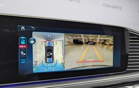 Mercedes-Benz GLS, 2025 год, 23 160 000 рублей, 17 фотография