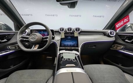 Mercedes-Benz GLC Coupe, 2025 год, 12 960 000 рублей, 10 фотография