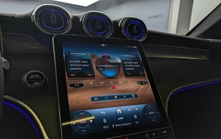 Mercedes-Benz GLC Coupe, 2025 год, 12 960 000 рублей, 16 фотография