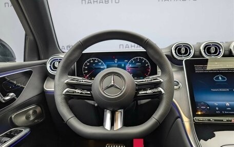 Mercedes-Benz GLC Coupe, 2025 год, 12 960 000 рублей, 11 фотография