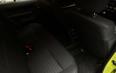 Suzuki Jimny, 2025 год, 3 850 000 рублей, 20 фотография