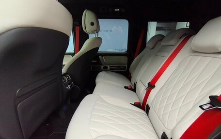 Mercedes-Benz G-Класс AMG, 2025 год, 40 680 000 рублей, 7 фотография