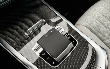 Mercedes-Benz G-Класс AMG, 2025 год, 40 680 000 рублей, 14 фотография