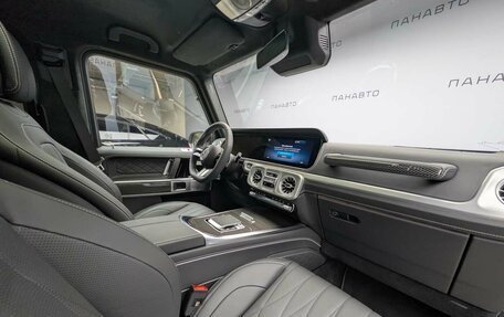 Mercedes-Benz G-Класс W463 рестайлинг _iii, 2025 год, 33 120 000 рублей, 8 фотография