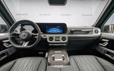 Mercedes-Benz G-Класс W463 рестайлинг _iii, 2025 год, 33 120 000 рублей, 10 фотография