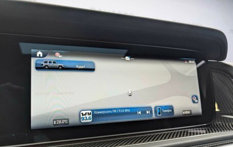 Mercedes-Benz G-Класс W463 рестайлинг _iii, 2025 год, 33 120 000 рублей, 12 фотография