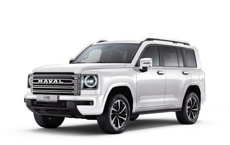 Haval H9, 2024 год, 4 899 000 рублей, 1 фотография