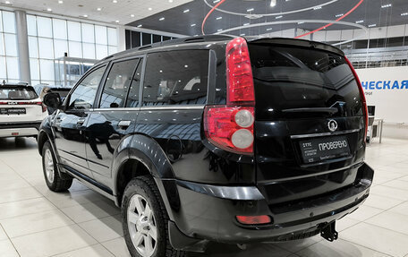 Great Wall Hover H5, 2013 год, 550 000 рублей, 11 фотография