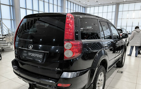 Great Wall Hover H5, 2013 год, 550 000 рублей, 9 фотография