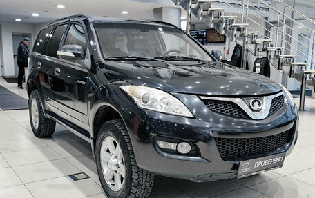 Great Wall Hover H5, 2013 год, 550 000 рублей, 7 фотография