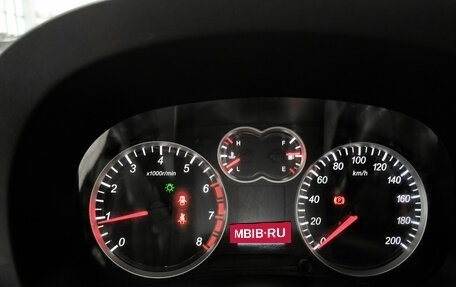 Great Wall Hover H5, 2013 год, 550 000 рублей, 17 фотография