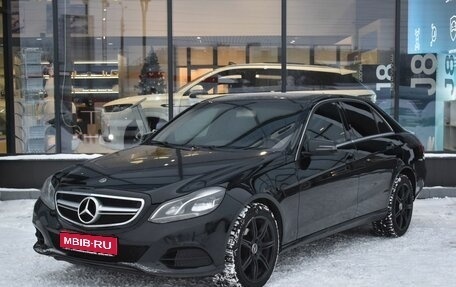 Mercedes-Benz E-Класс, 2013 год, 1 697 000 рублей, 1 фотография