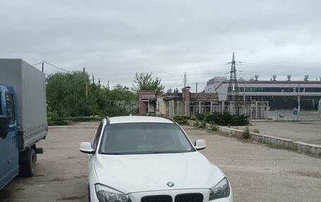 BMW X1, 2011 год, 700 000 рублей, 1 фотография