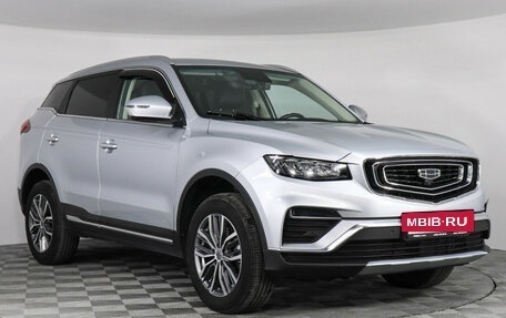 Geely Atlas, 2023 год, 2 169 000 рублей, 3 фотография