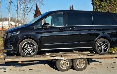 Mercedes-Benz V-Класс, 2025 год, 18 840 000 рублей, 1 фотография