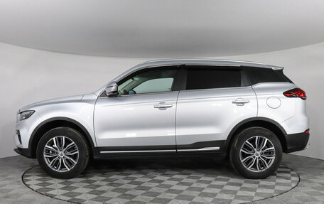 Geely Atlas, 2023 год, 2 169 000 рублей, 8 фотография