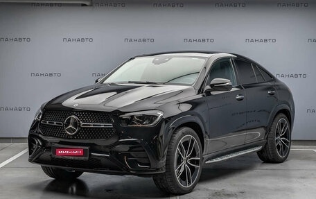 Mercedes-Benz GLE Coupe, 2024 год, 16 788 000 рублей, 1 фотография