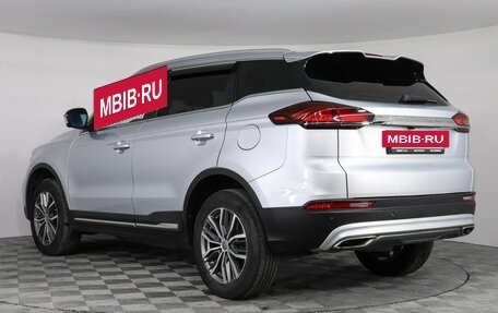 Geely Atlas, 2023 год, 2 169 000 рублей, 7 фотография