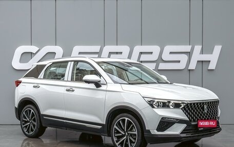 FAW Bestune T77, 2024 год, 2 198 000 рублей, 1 фотография