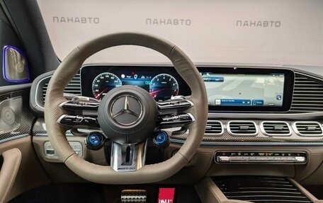 Mercedes-Benz GLS AMG, 2025 год, 38 988 000 рублей, 10 фотография