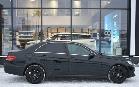 Mercedes-Benz E-Класс, 2013 год, 1 697 000 рублей, 4 фотография