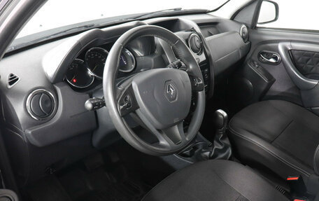 Renault Duster I рестайлинг, 2019 год, 1 599 000 рублей, 9 фотография