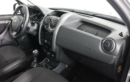 Renault Duster I рестайлинг, 2019 год, 1 599 000 рублей, 10 фотография