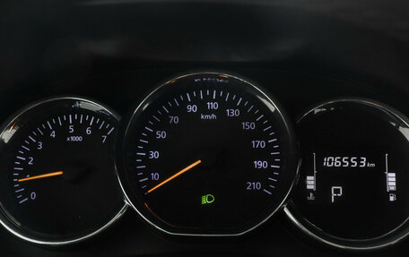 Renault Duster I рестайлинг, 2019 год, 1 599 000 рублей, 11 фотография