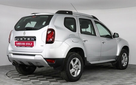 Renault Duster I рестайлинг, 2019 год, 1 599 000 рублей, 5 фотография