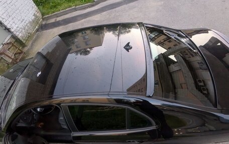 Saab 9-3 II рестайлинг, 2003 год, 700 000 рублей, 4 фотография